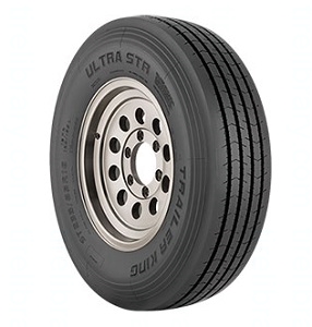 ST235/85R16 G TL TRAILER KING ULTRA STR (TRAILER USE ONLY)