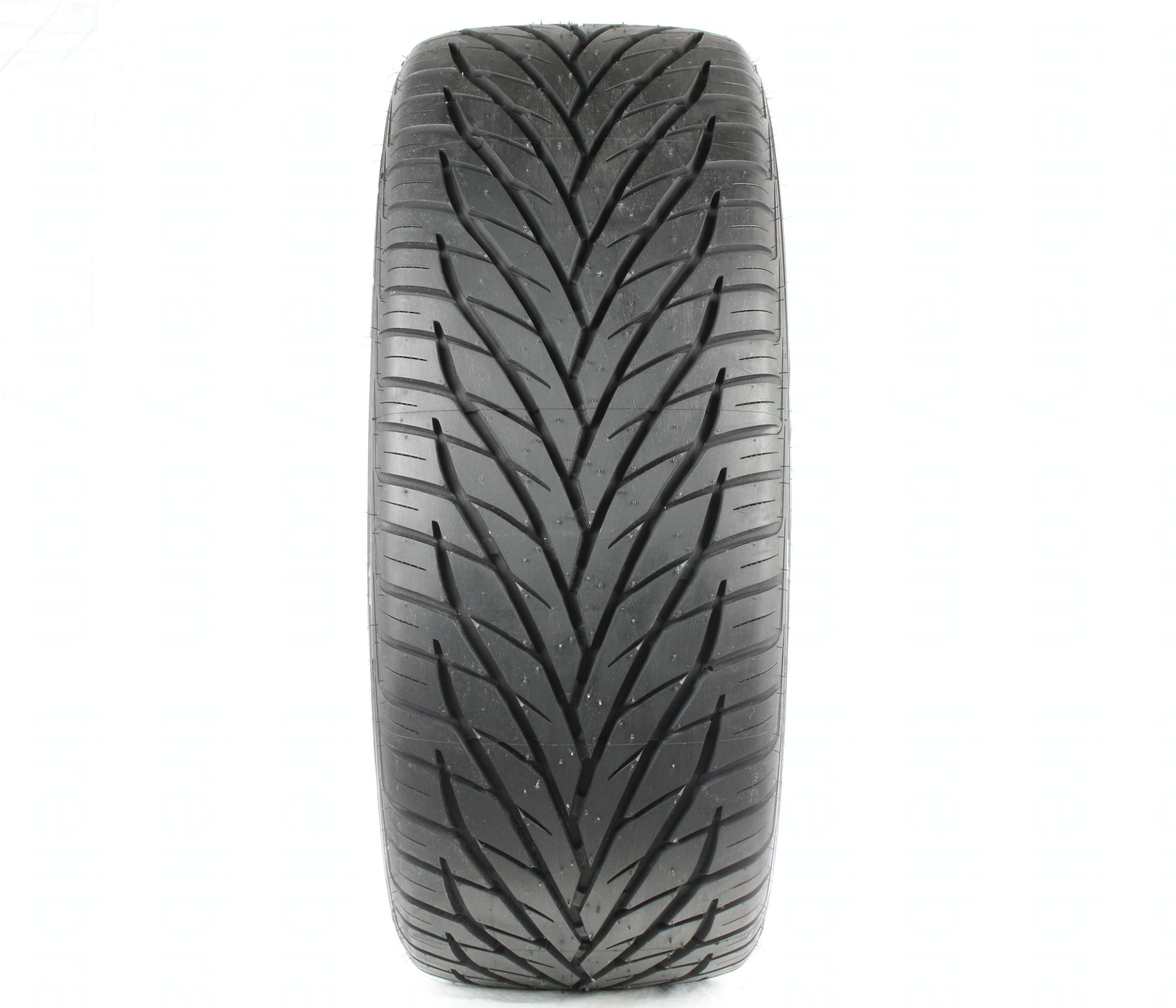 265/45R20 PROXES S/T - TOYO - Tire Library
