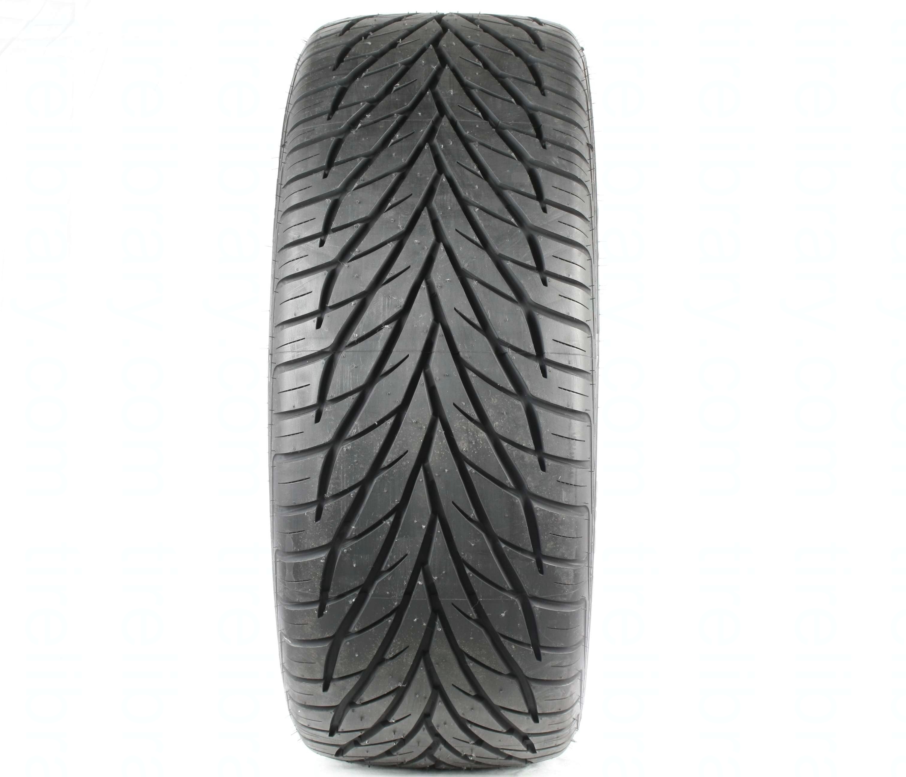 275/60R17 PROXES S/T - TOYO - Tire Library