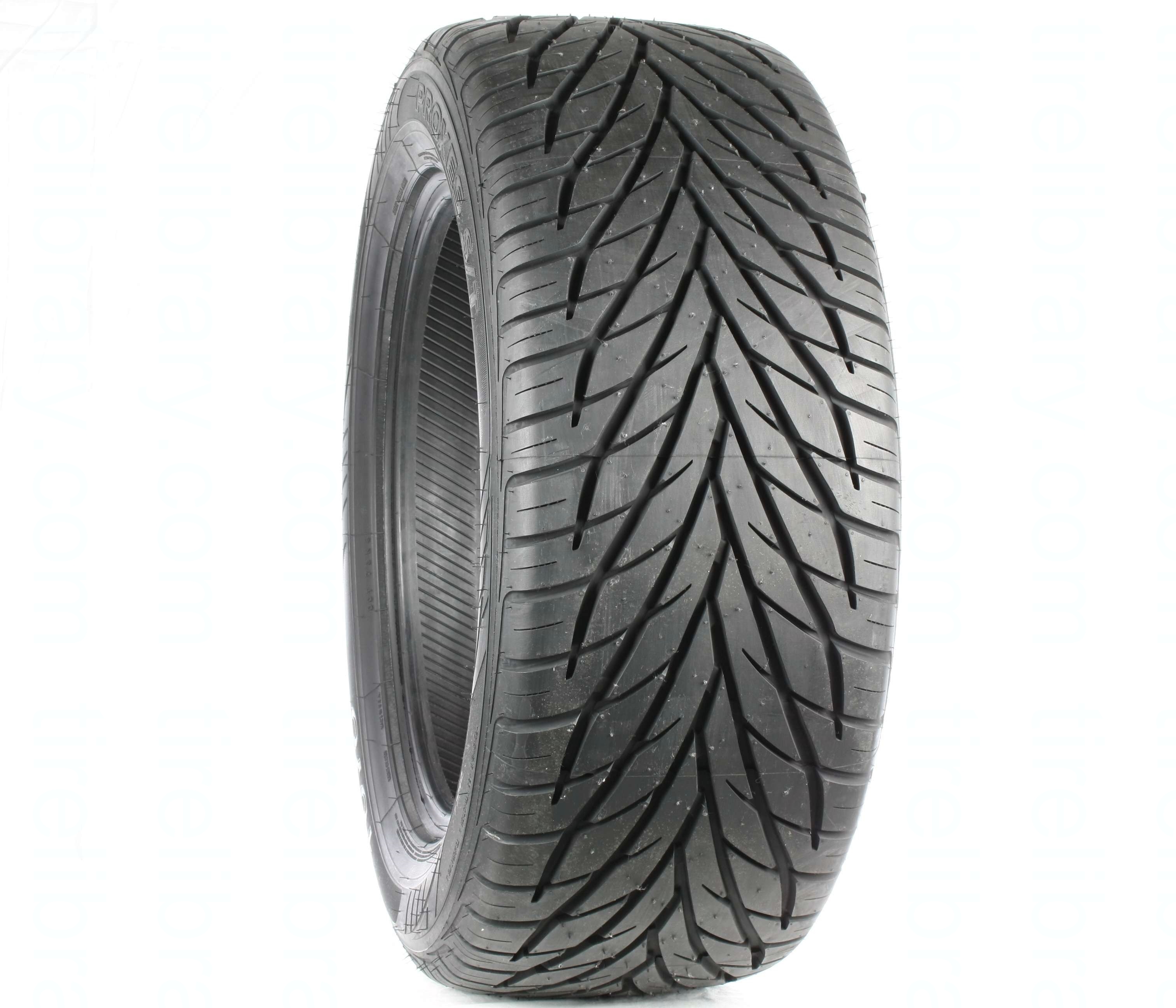 275/60R17 PROXES S/T - TOYO - Tire Library