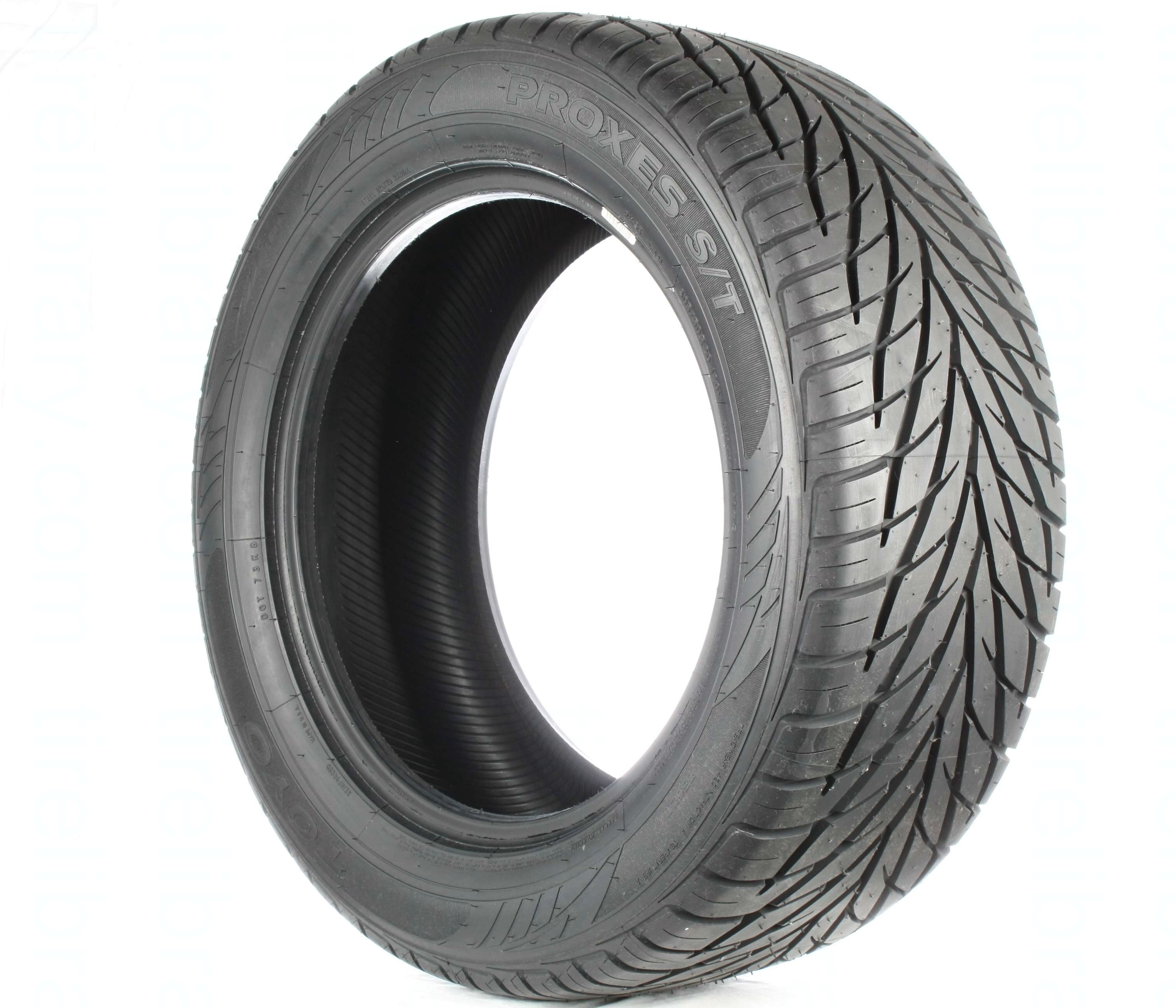 265/45R20 PROXES S/T - TOYO - Tire Library