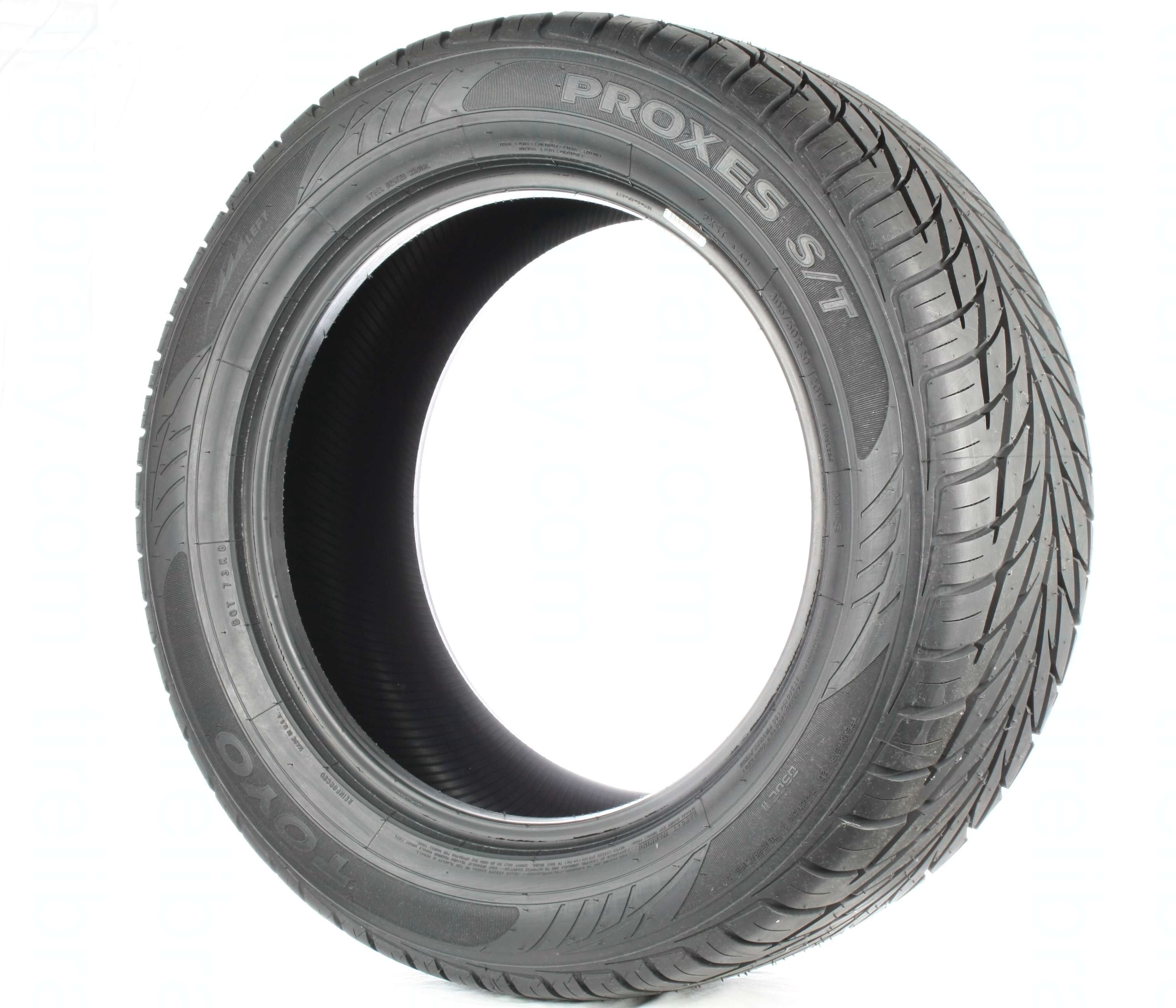 255/50R20 PROXES S/T TOYO Tire Library