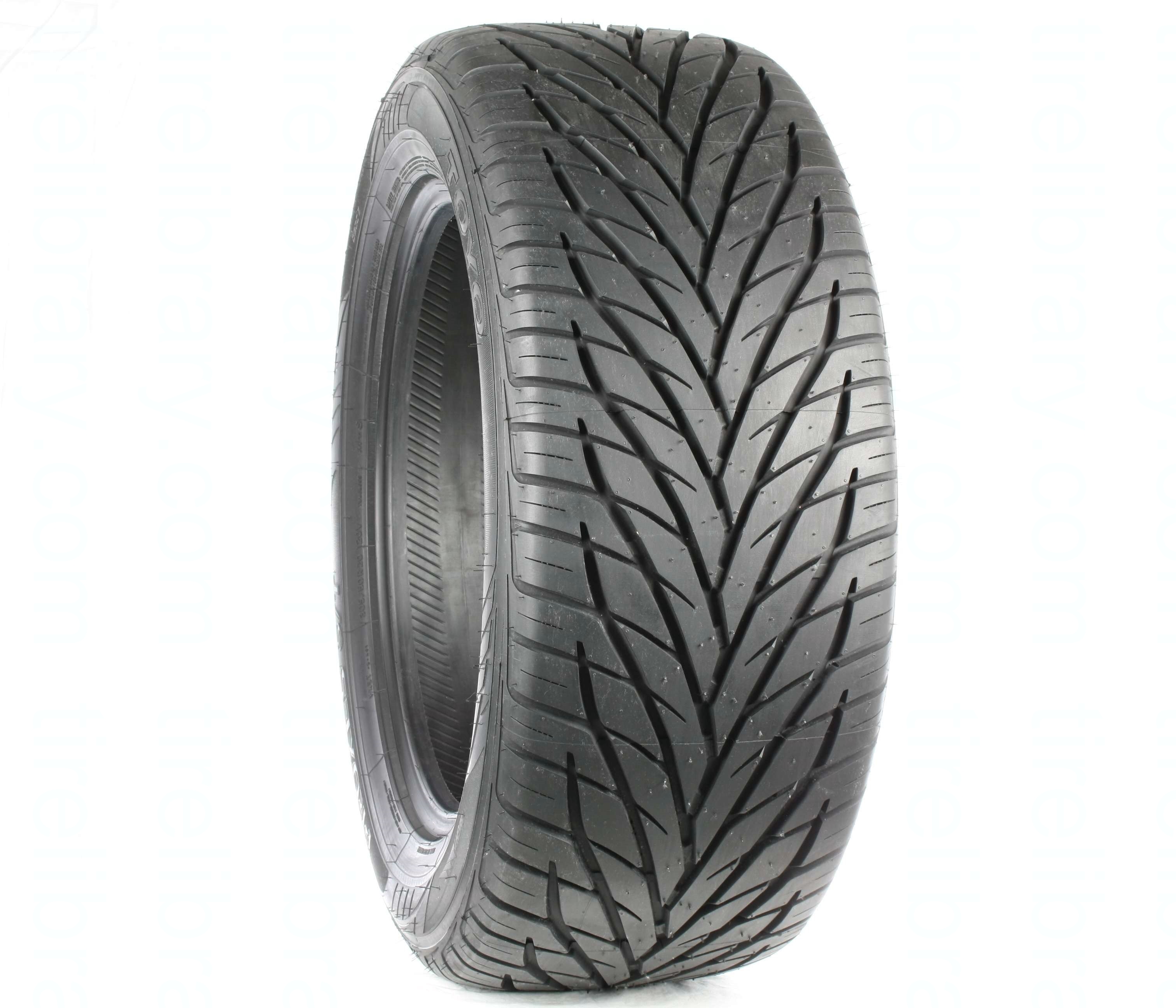 275/60R17 PROXES S/T - TOYO - Tire Library