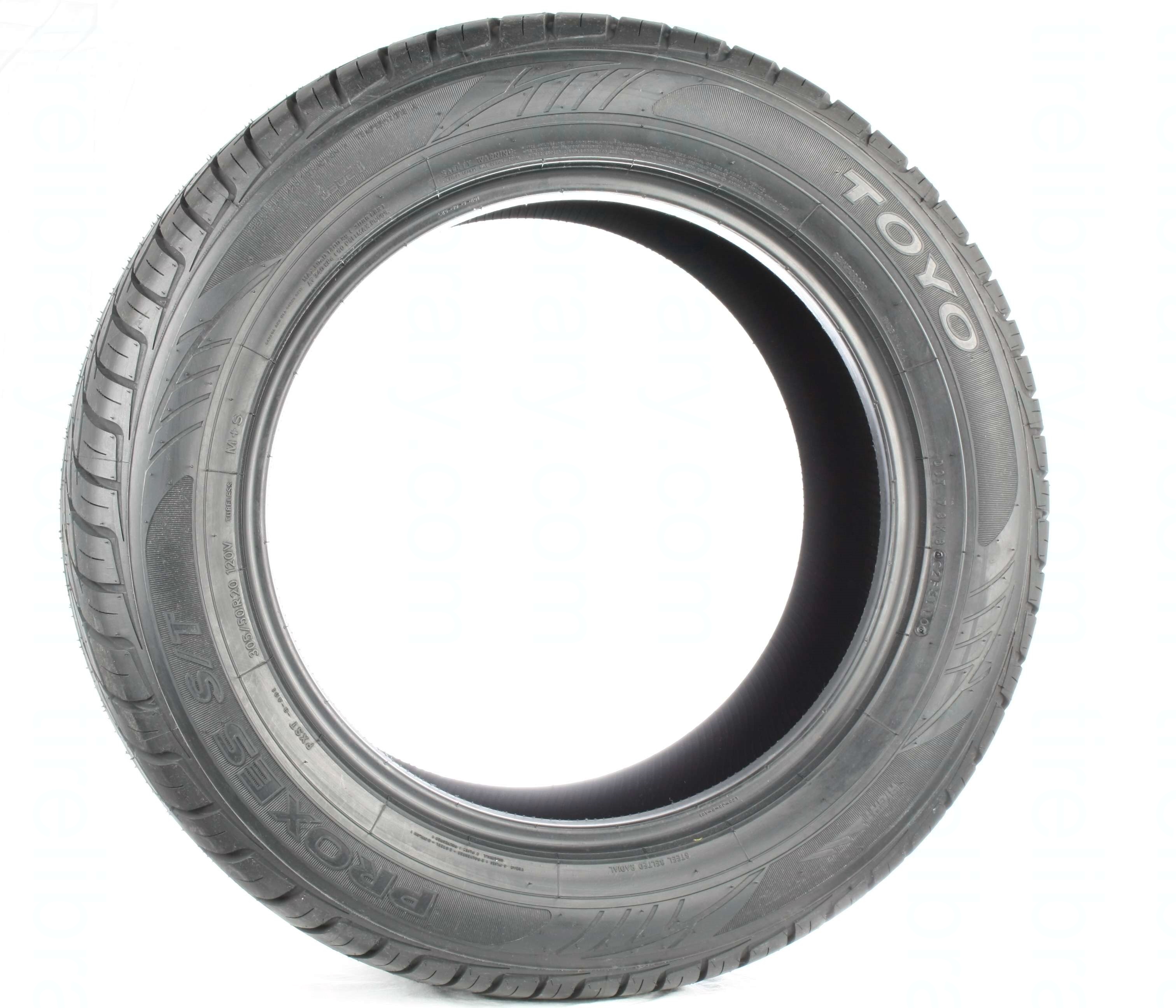 305/35R24 REINF PROXES S/T - TOYO - Tire Library