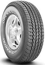 OPEN COUNTRY M-410 - Best Tire Center