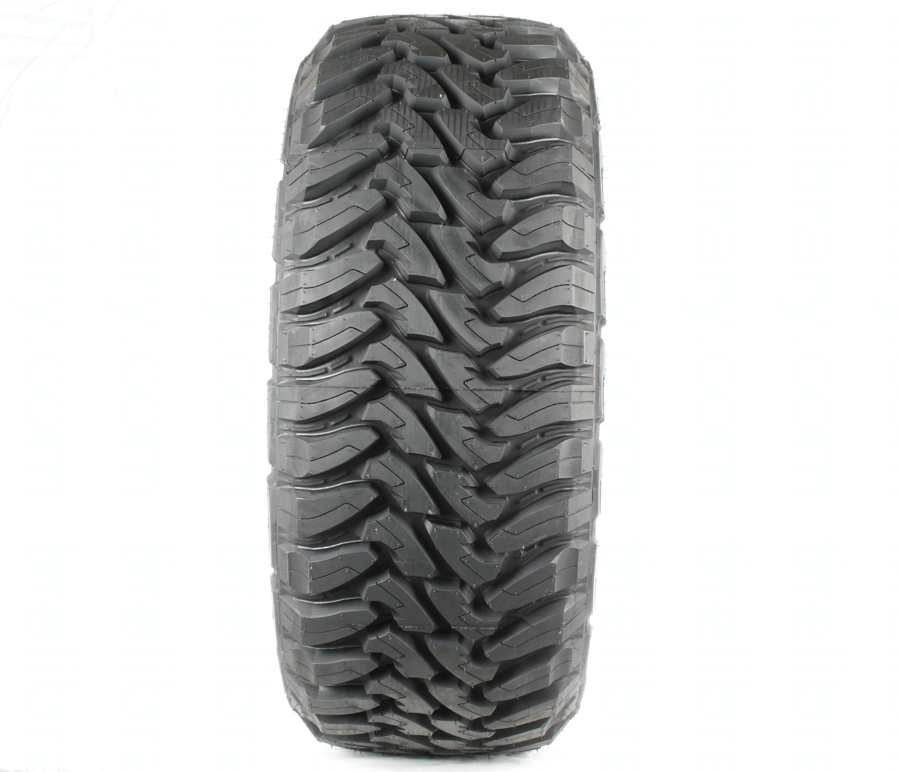 Toyo Open Country M/T 37×13.5R17 131Q - Tire Warehouse