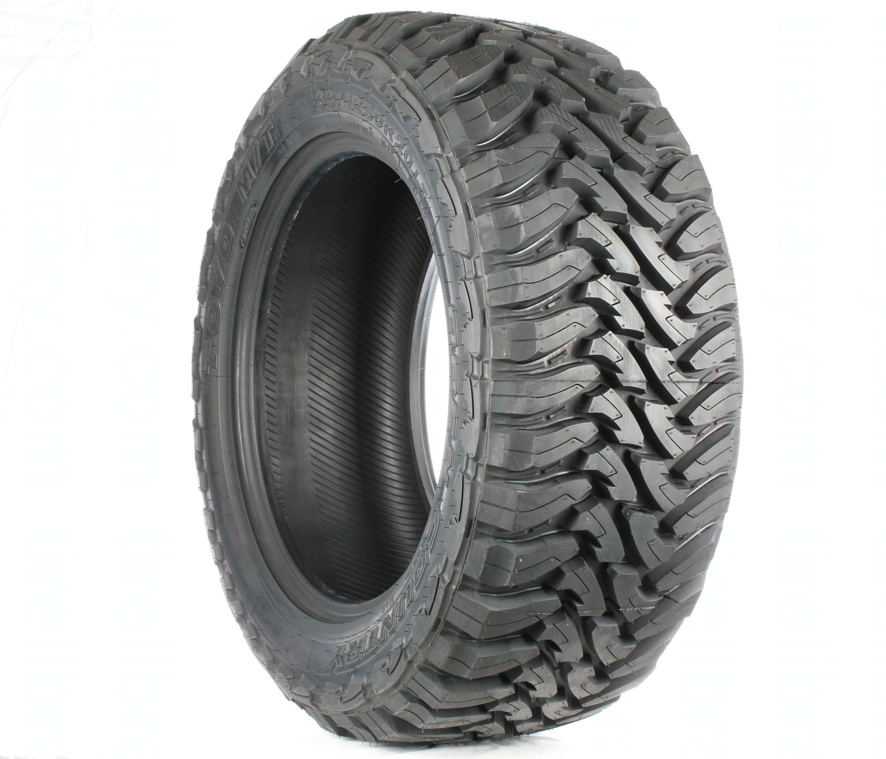 Toyo Open Country M/T 37×13.5R17 131Q - Tire Warehouse