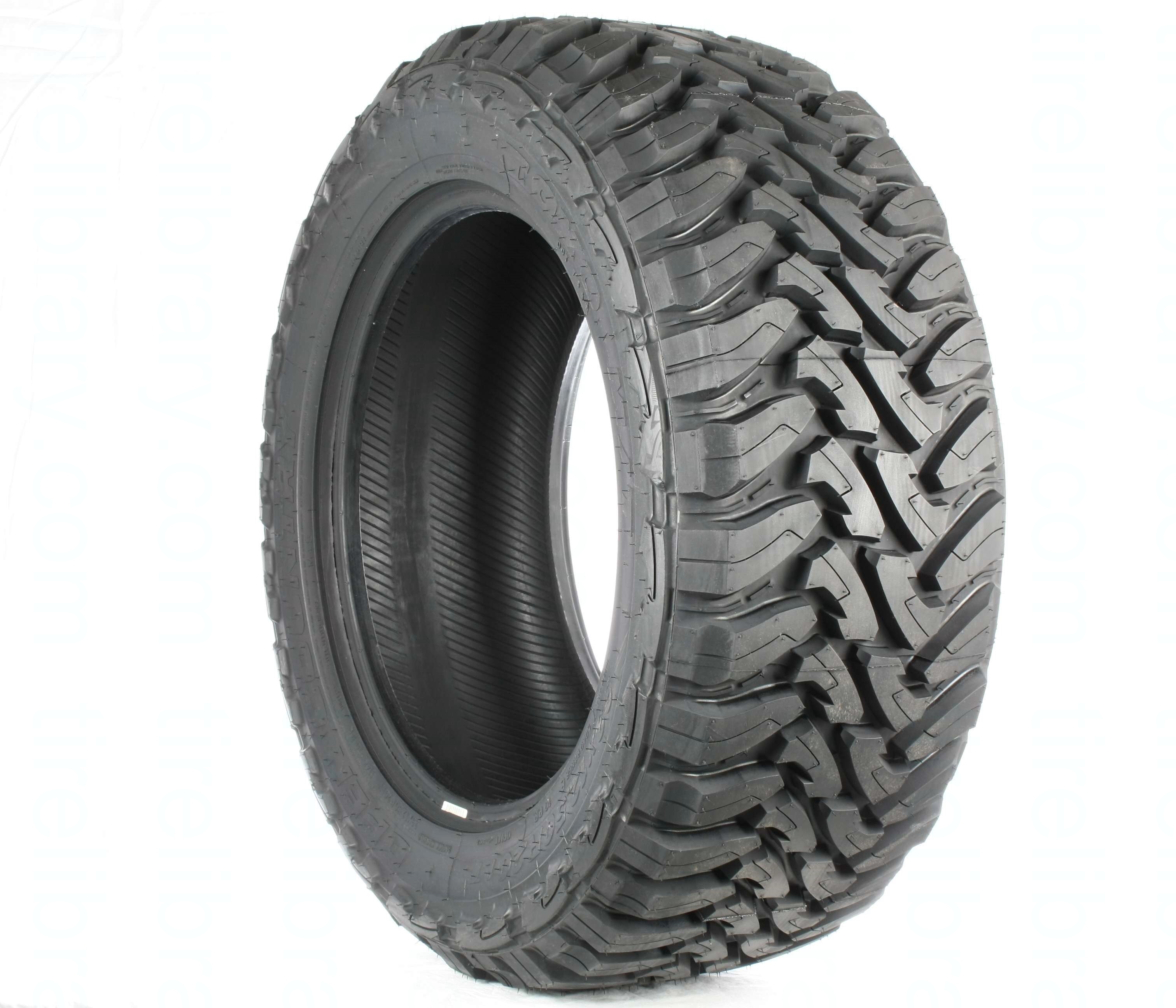 Toyo Open Country M/T 37×13.5R17 131Q - Tire Warehouse