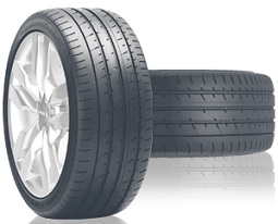 PROXES T1 A0 - Best Tire Center