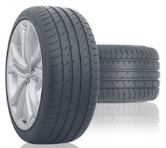 Toyo PROXES T1 SPORT R01
