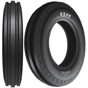 7.50-16 D TT FARMAX F-2