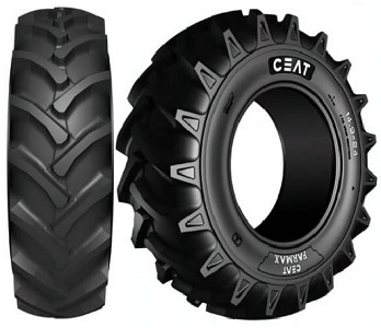 18.4-38 D TT FARMAX R-1