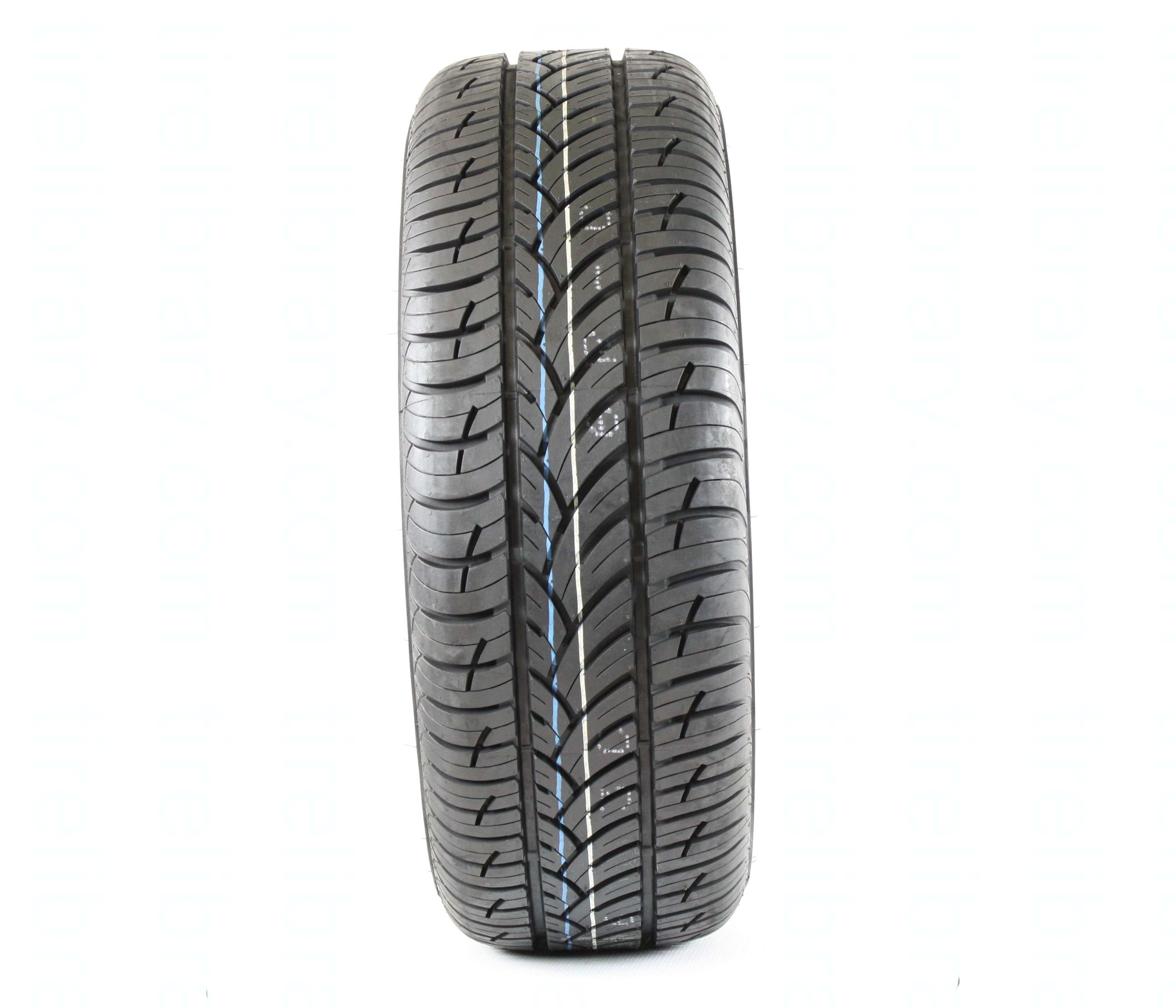 215/65R15 HRi - FUZION - Tire Library