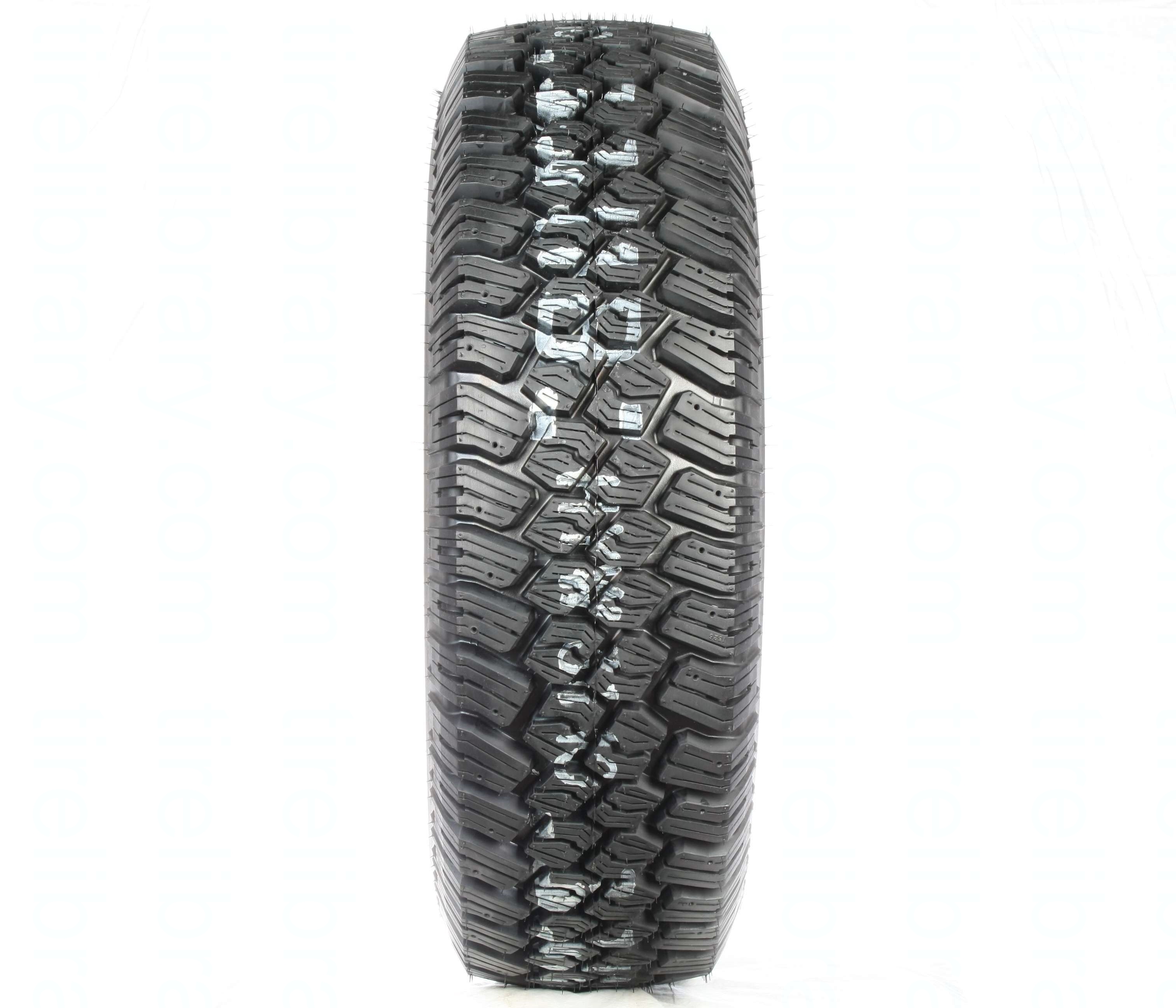 LT215/85R16 D COMMERCIAL T/A TRACTION - BFGOODRICH - Tire Library