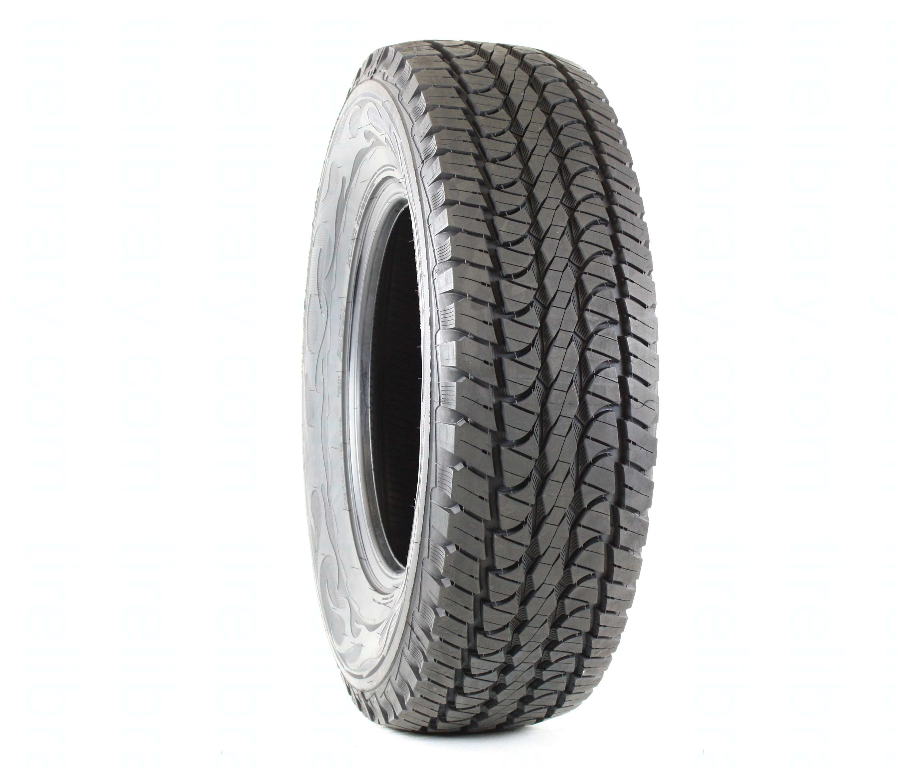 LT315/75R16 XTI - FUZION - Tire Library
