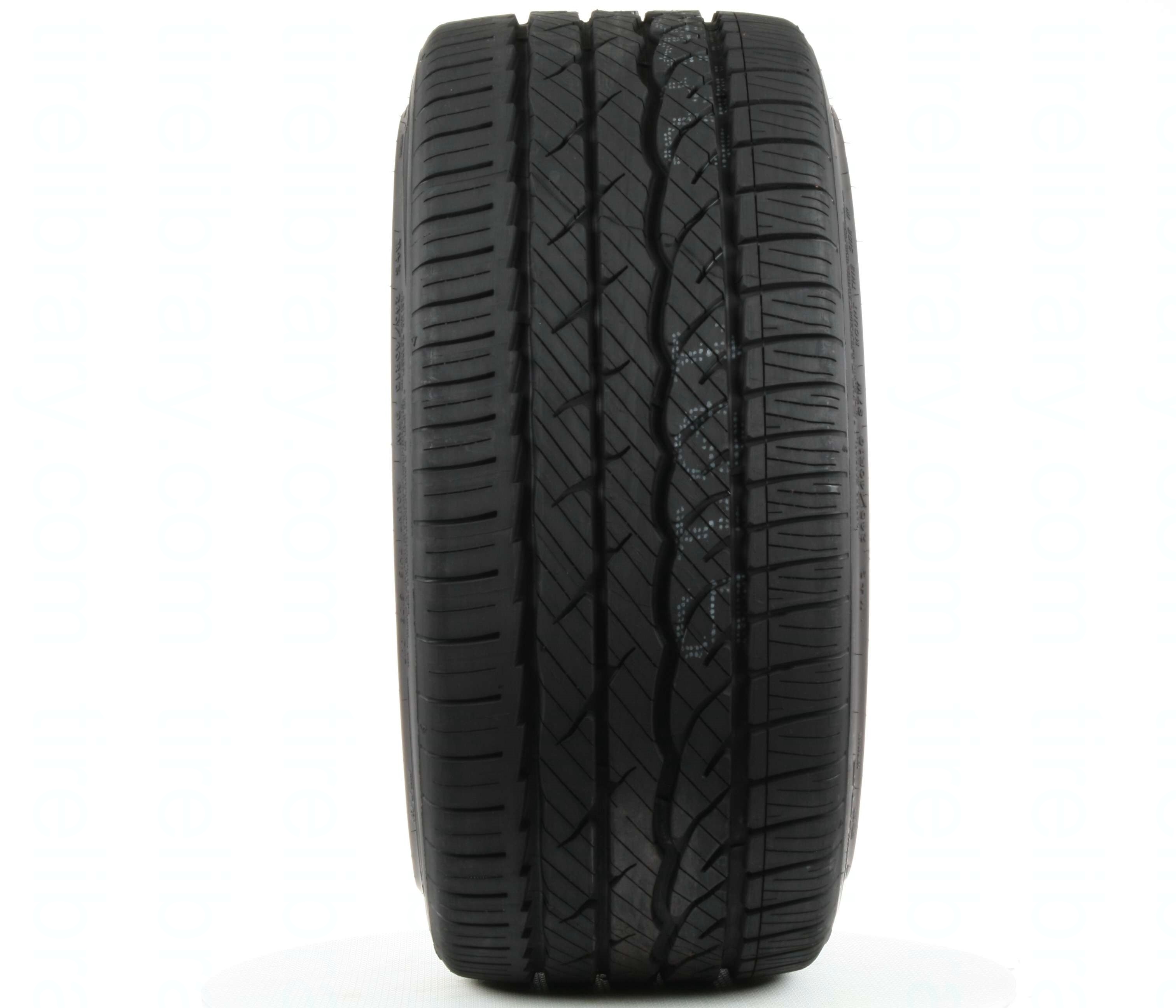 235/40R18 SP SPORT SIGNATURE - DUNLOP - Tire Library