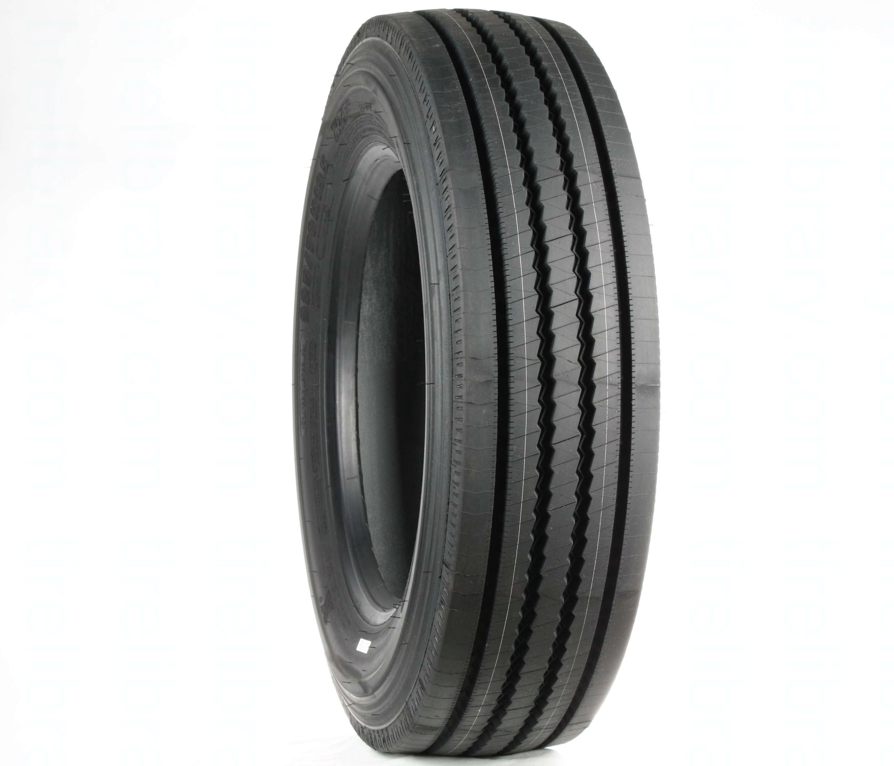 Tire library spec