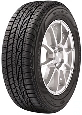 Goodyear ASSURANCE WEATHERREADY