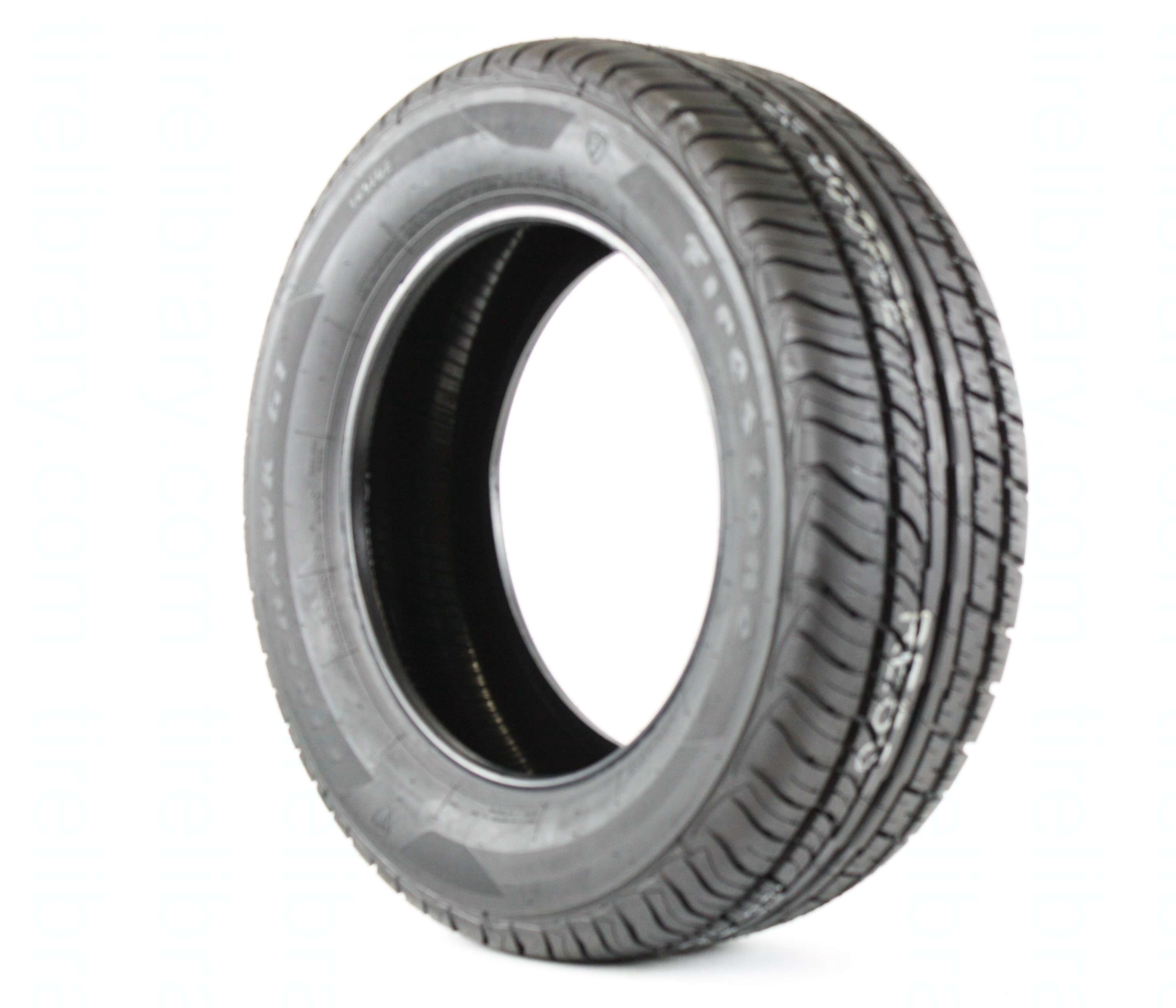 Firestone Firehawk GT 245/45R20 99V - Tire Warehouse