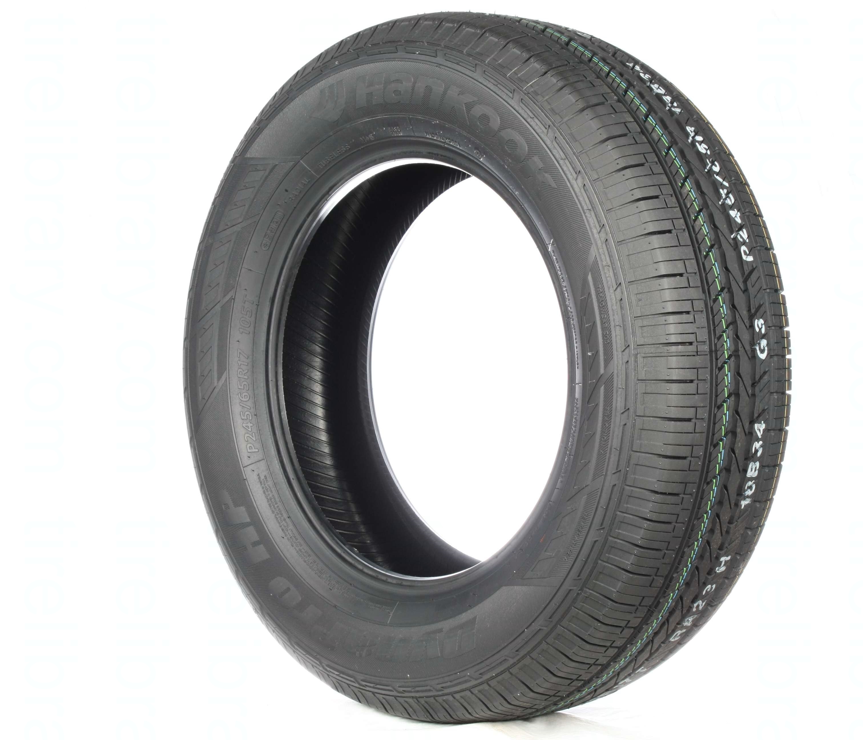 P245/60R18 DYNAPRO HP RA23 OE - HANKOOK - Tire Library