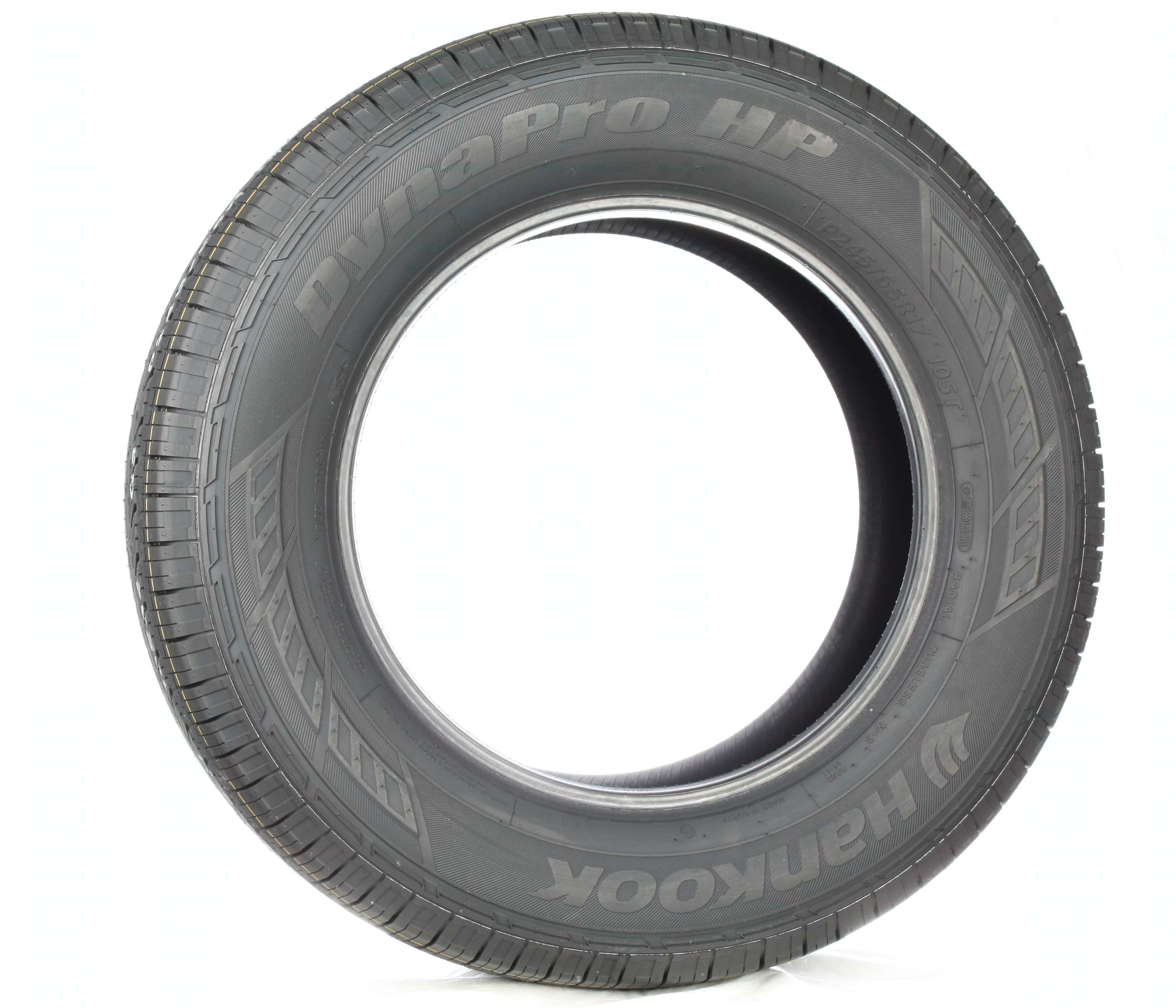 P245/60R18 DYNAPRO HP RA23 OE - HANKOOK - Tire Library