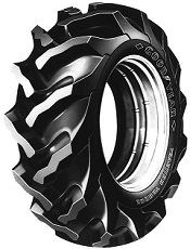 Goodyear TRACTION TORQUE R-1