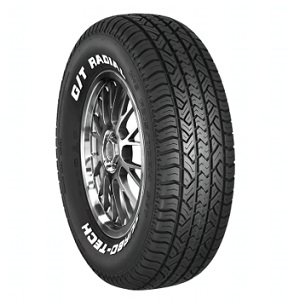 Eldorado TURBO-TECH G/T RADIAL