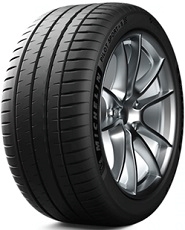 Michelin PILOT SPORT 4S