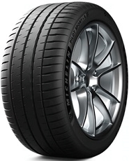 Michelin 225/45ZR17 XL PILOT SPORT 4S (94(Y))
