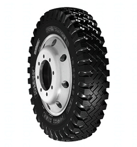 Power King SUPER TRACTION HD