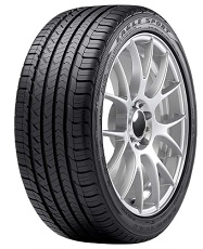 EAGLE SPORT ALL-SEASON ROF - Best Tire Center