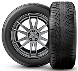 ADVANTAGE T/A SPORT LT - Best Tire Center