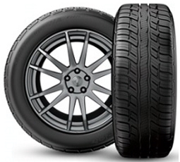  BFGoodrich Advantage T/A Sport LT, All-Season Tire