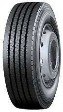 Nokian Tyre NTR 32 (22.5