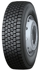 Nokian Tyre NTR 45 (22.5