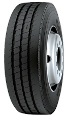 Nokian Tyre NTR 72 (17.5