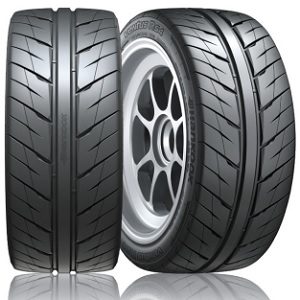 VENTUS R-S4 Z232 - Best Tire Center