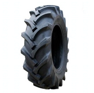 Agricultural Bias R-1 Rear Tractor tire.