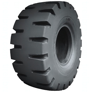 Bias Ply OTR L-5 Loader/Dozer/Earthmover Tire.