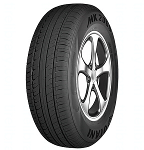 Commercial Light Truck/Van tire.