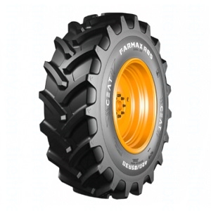 320/85R24 TL FARMAX R85 R-1W