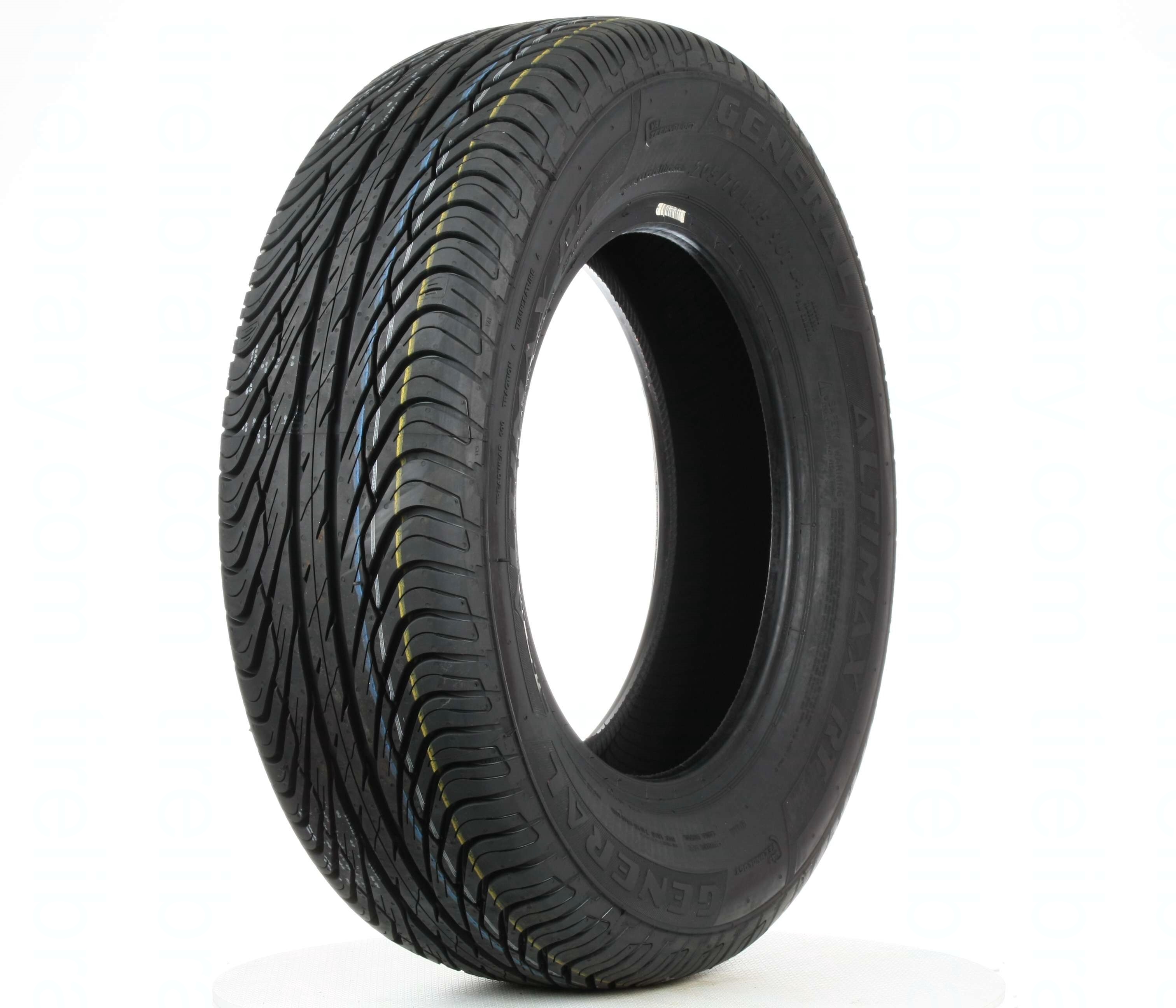 185/60R15 ALTIMAX RT - GENERAL - Tire Library