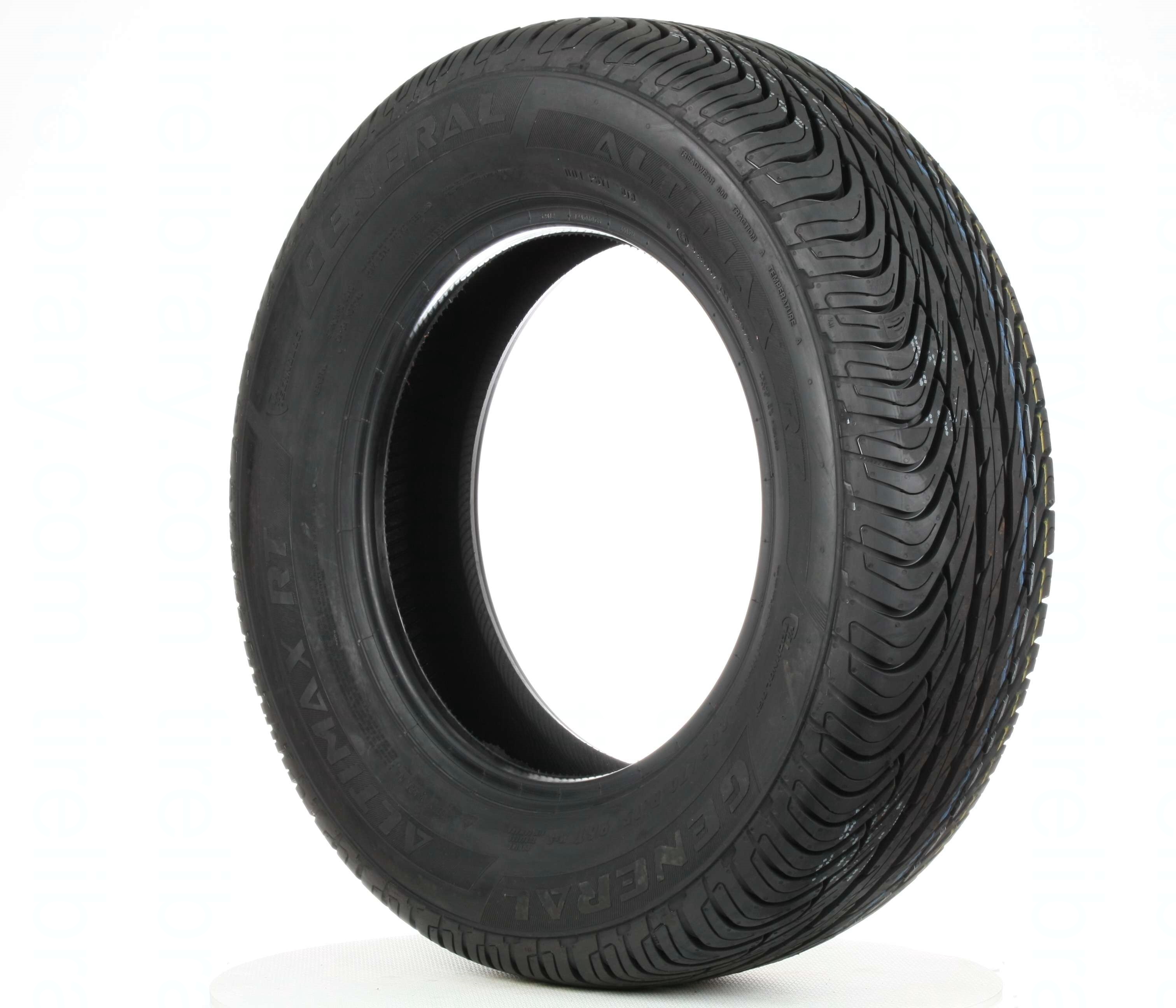 215/65R16 ALTIMAX RT - GENERAL - Tire Library