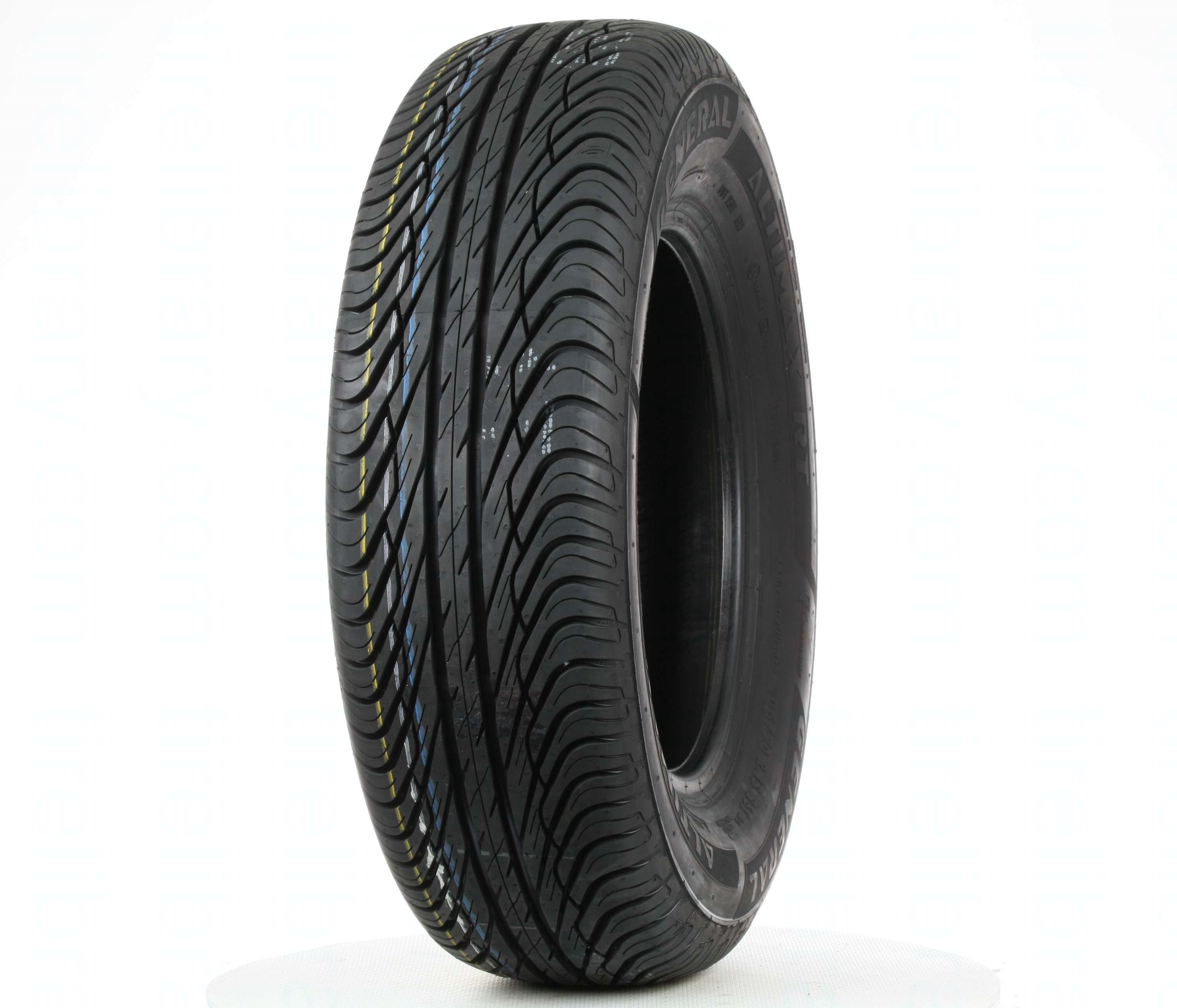 215/70R14 ALTIMAX RT - GENERAL - Tire Library
