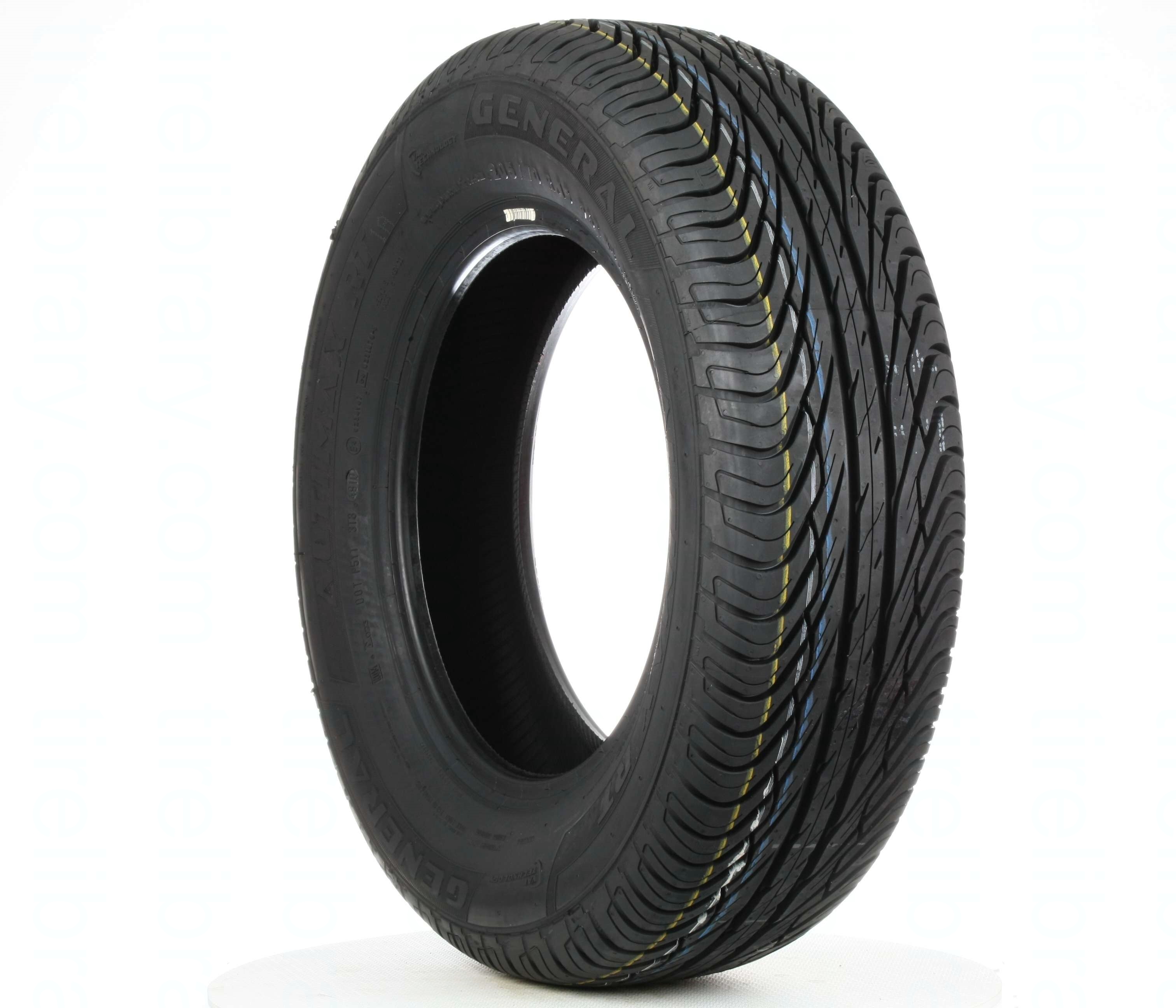 215/65R15 ALTIMAX RT - GENERAL - Tire Library