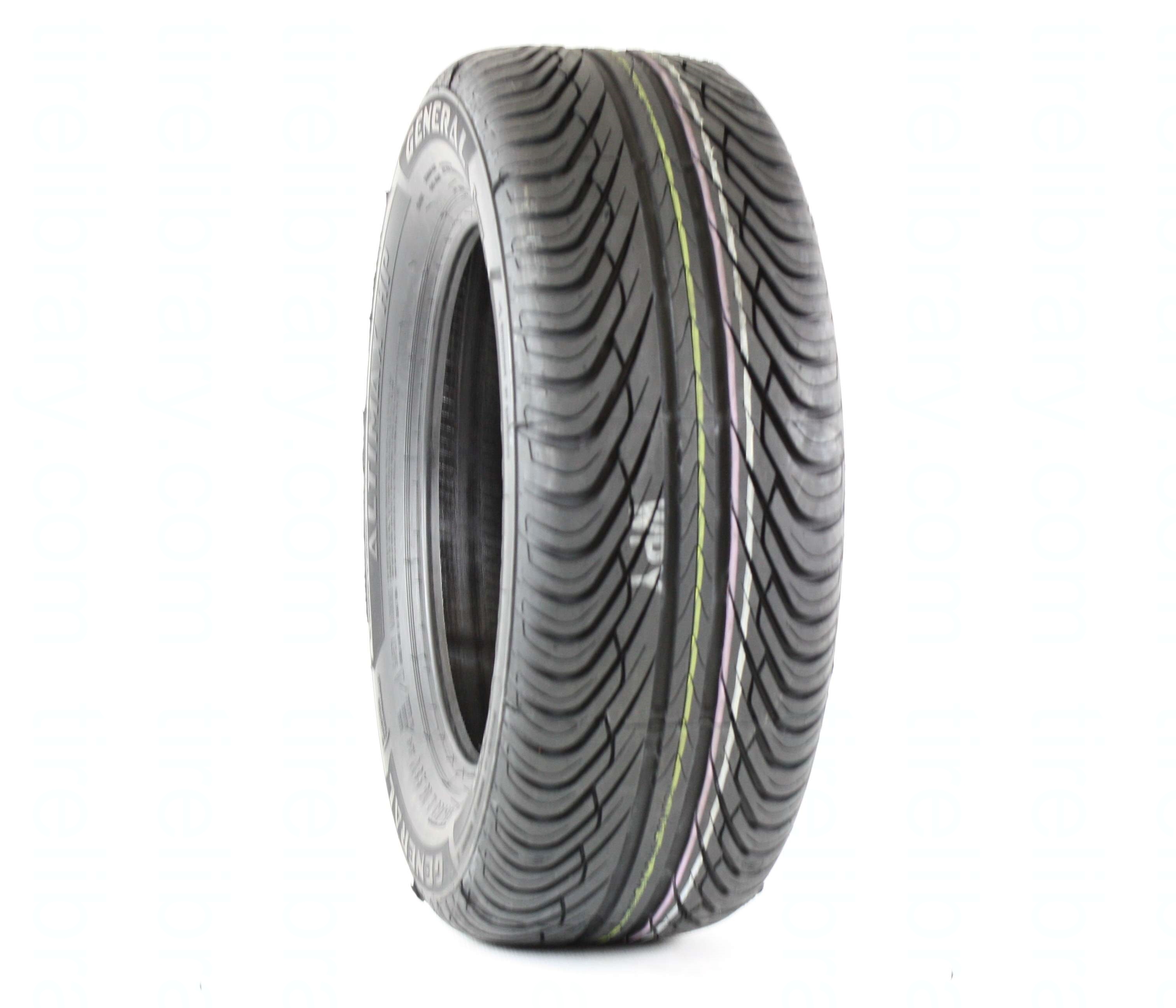 205/40R17 ALTIMAX HP - GENERAL - Tire Library