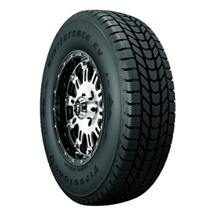 WINTERFORCE CV - Best Tire Center