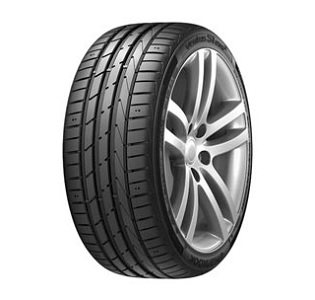 VENTUS S1 EVO2 K117B - Best Tire Center