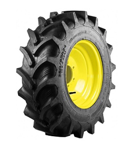 Carlisle Farm Specialist Tractor Tire 7-14