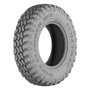 WIDE CLIMBER M/T2 - Best Tire Center